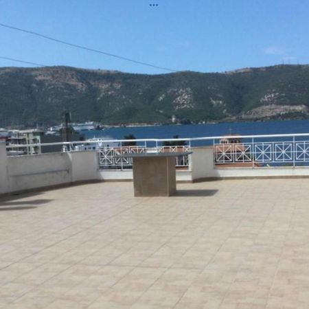 איגומניטסה Maria'S Roomstudios Apartments Flats To Let Seaside Heart City Chantzara Spyropoulos מראה חיצוני תמונה