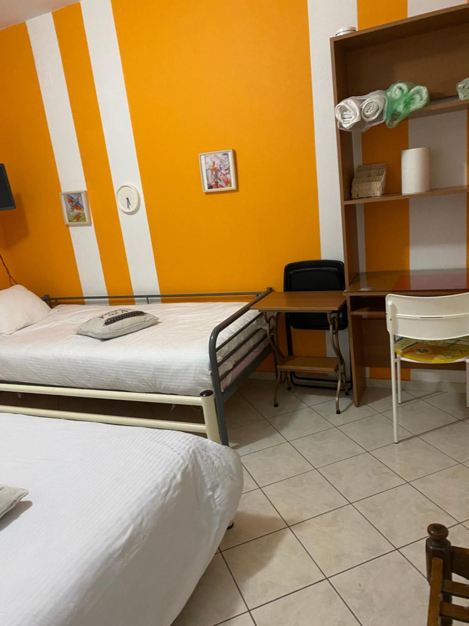 איגומניטסה Maria'S Roomstudios Apartments Flats To Let Seaside Heart City Chantzara Spyropoulos מראה חיצוני תמונה