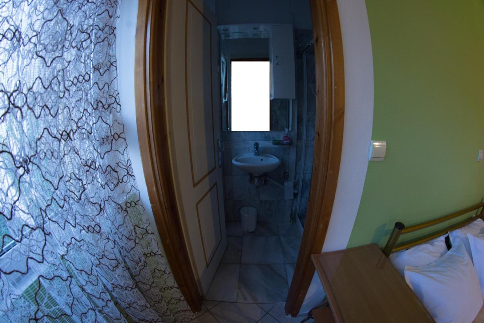 איגומניטסה Maria'S Roomstudios Apartments Flats To Let Seaside Heart City Chantzara Spyropoulos מראה חיצוני תמונה