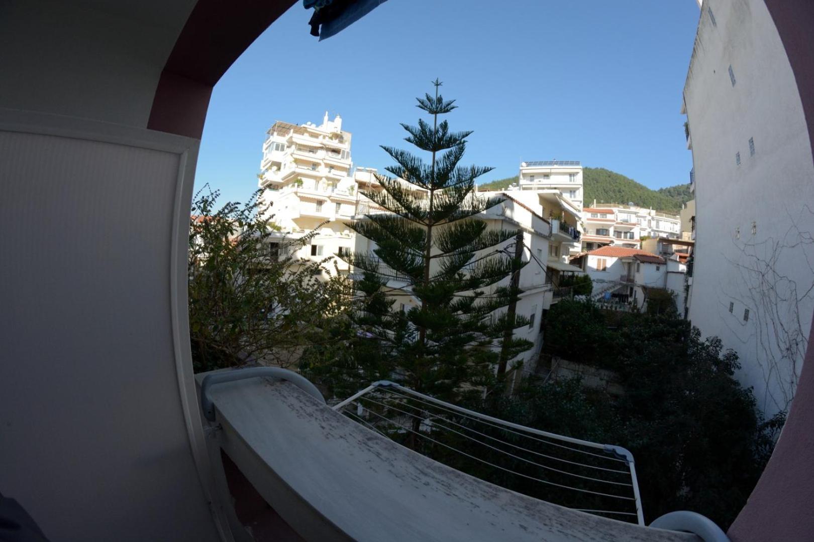 איגומניטסה Maria'S Roomstudios Apartments Flats To Let Seaside Heart City Chantzara Spyropoulos מראה חיצוני תמונה