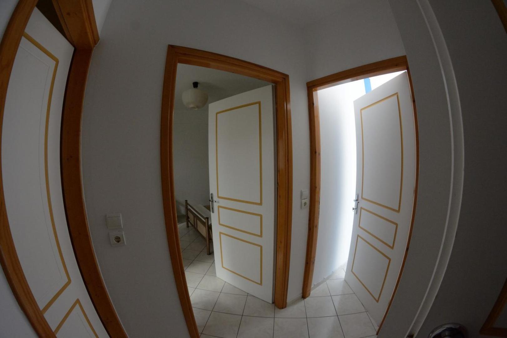 איגומניטסה Maria'S Roomstudios Apartments Flats To Let Seaside Heart City Chantzara Spyropoulos מראה חיצוני תמונה