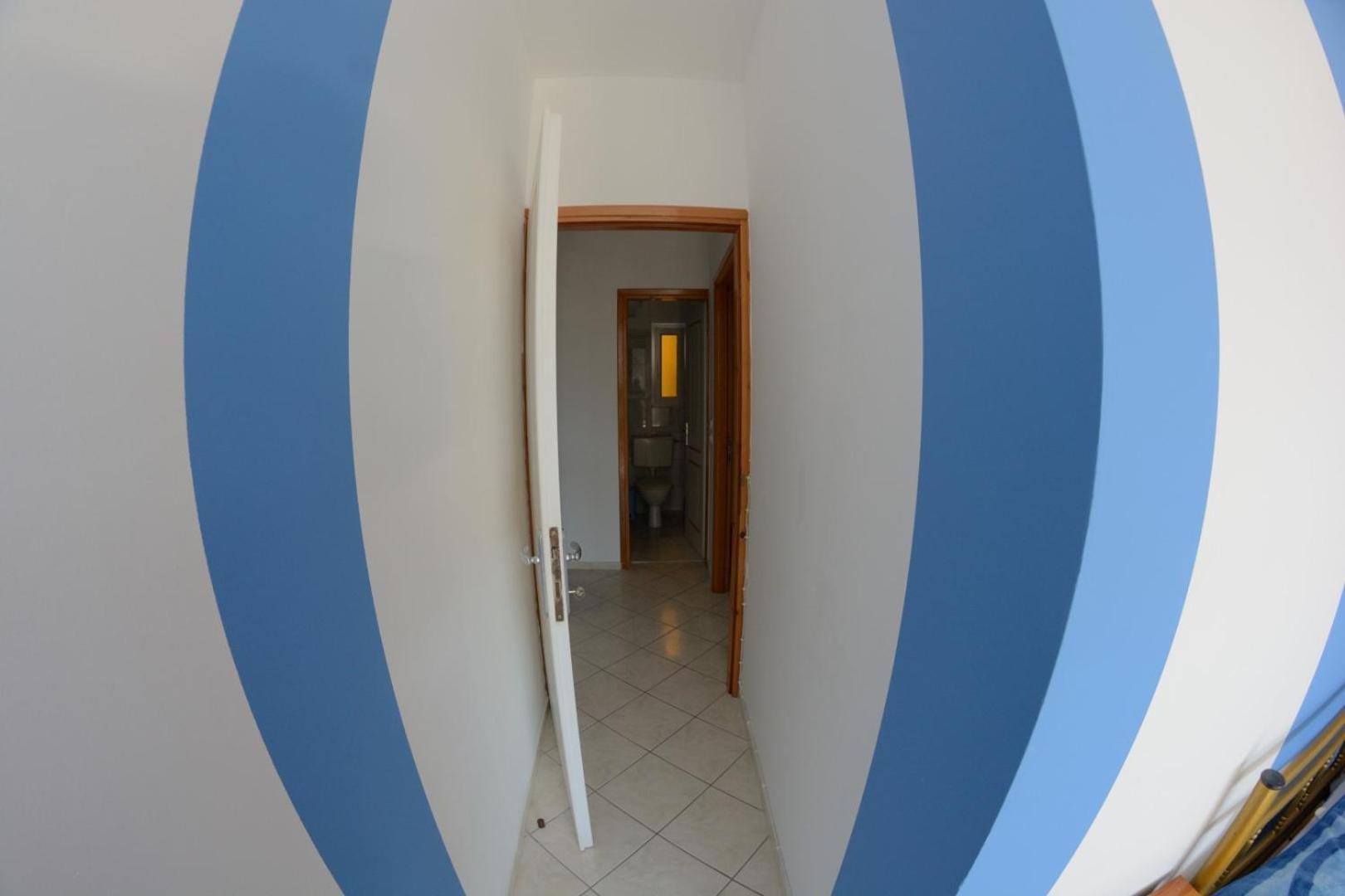 איגומניטסה Maria'S Roomstudios Apartments Flats To Let Seaside Heart City Chantzara Spyropoulos מראה חיצוני תמונה
