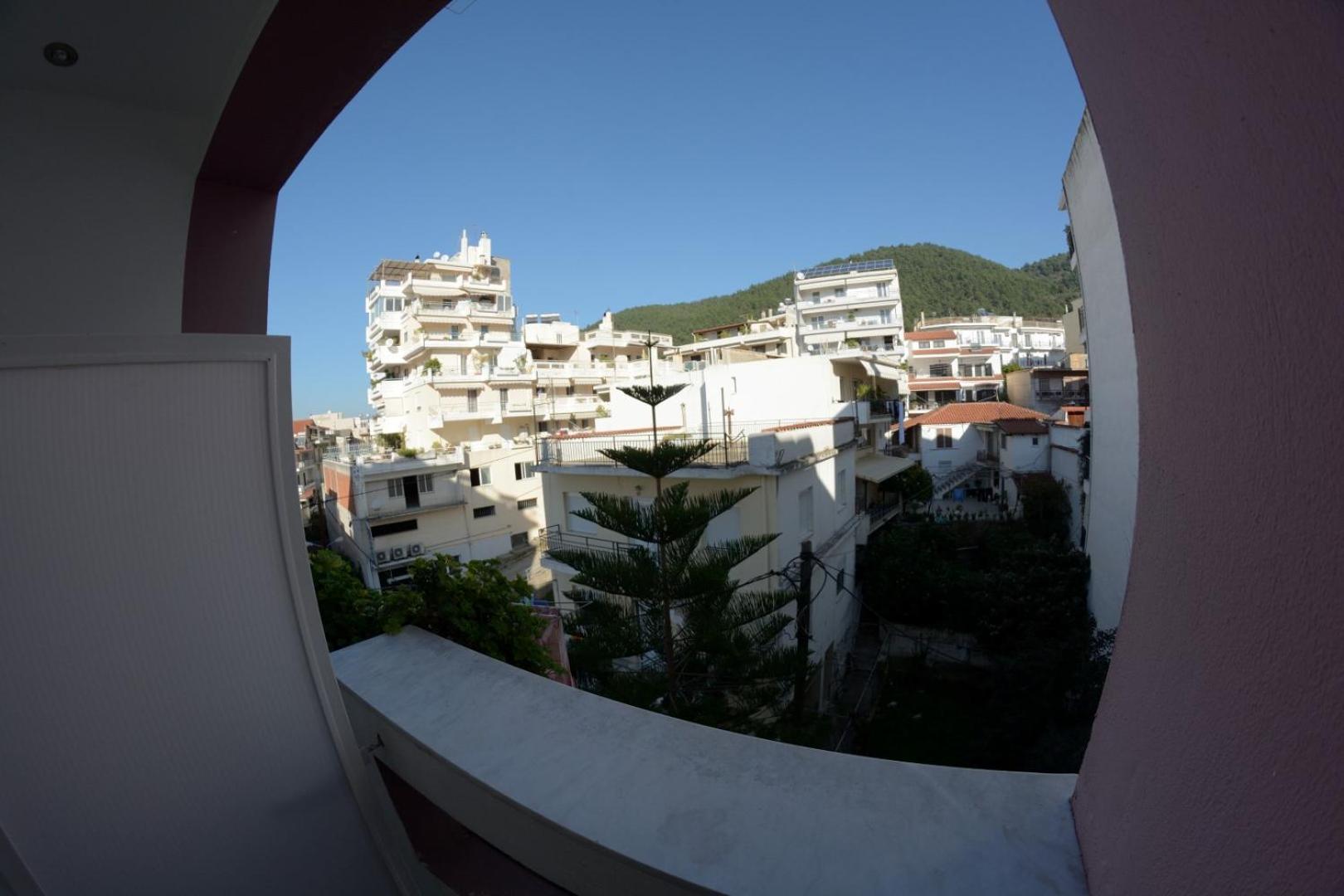איגומניטסה Maria'S Roomstudios Apartments Flats To Let Seaside Heart City Chantzara Spyropoulos מראה חיצוני תמונה
