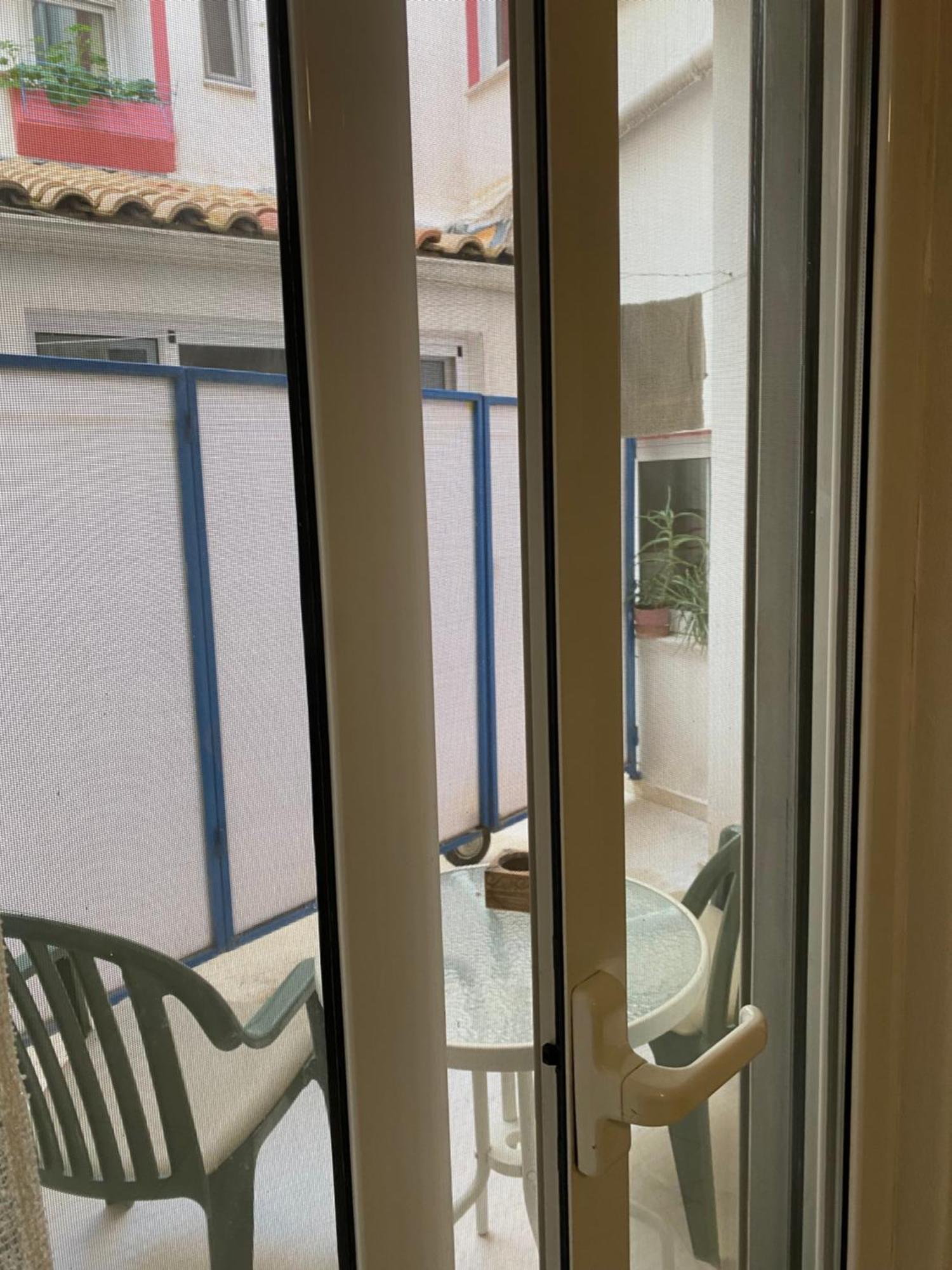 איגומניטסה Maria'S Roomstudios Apartments Flats To Let Seaside Heart City Chantzara Spyropoulos מראה חיצוני תמונה