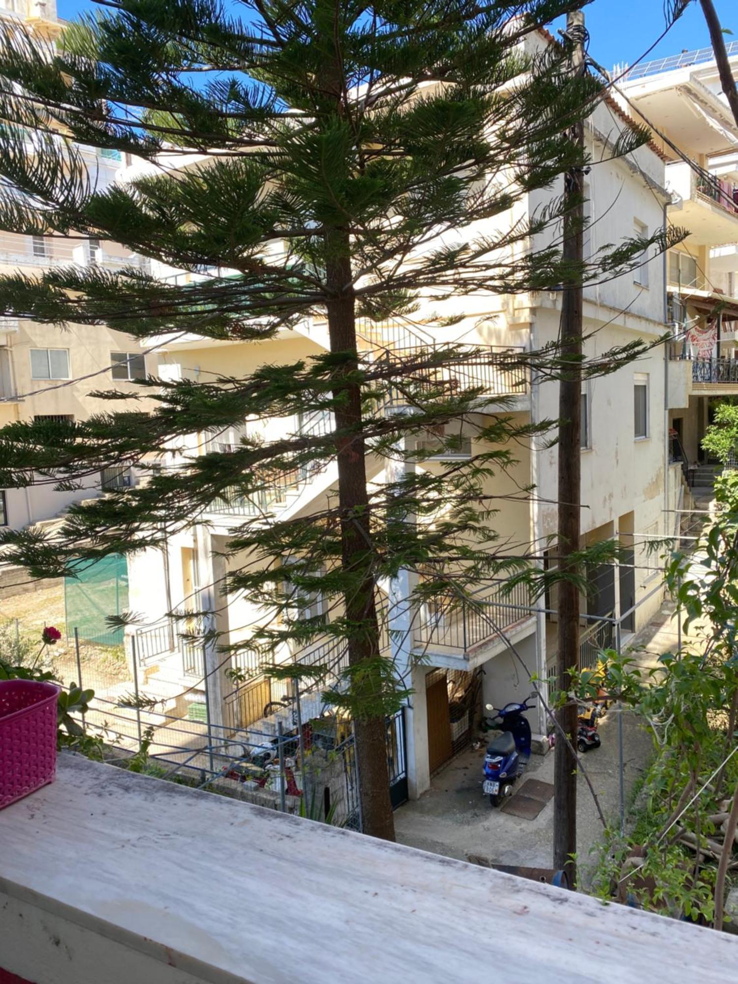 איגומניטסה Maria'S Roomstudios Apartments Flats To Let Seaside Heart City Chantzara Spyropoulos מראה חיצוני תמונה