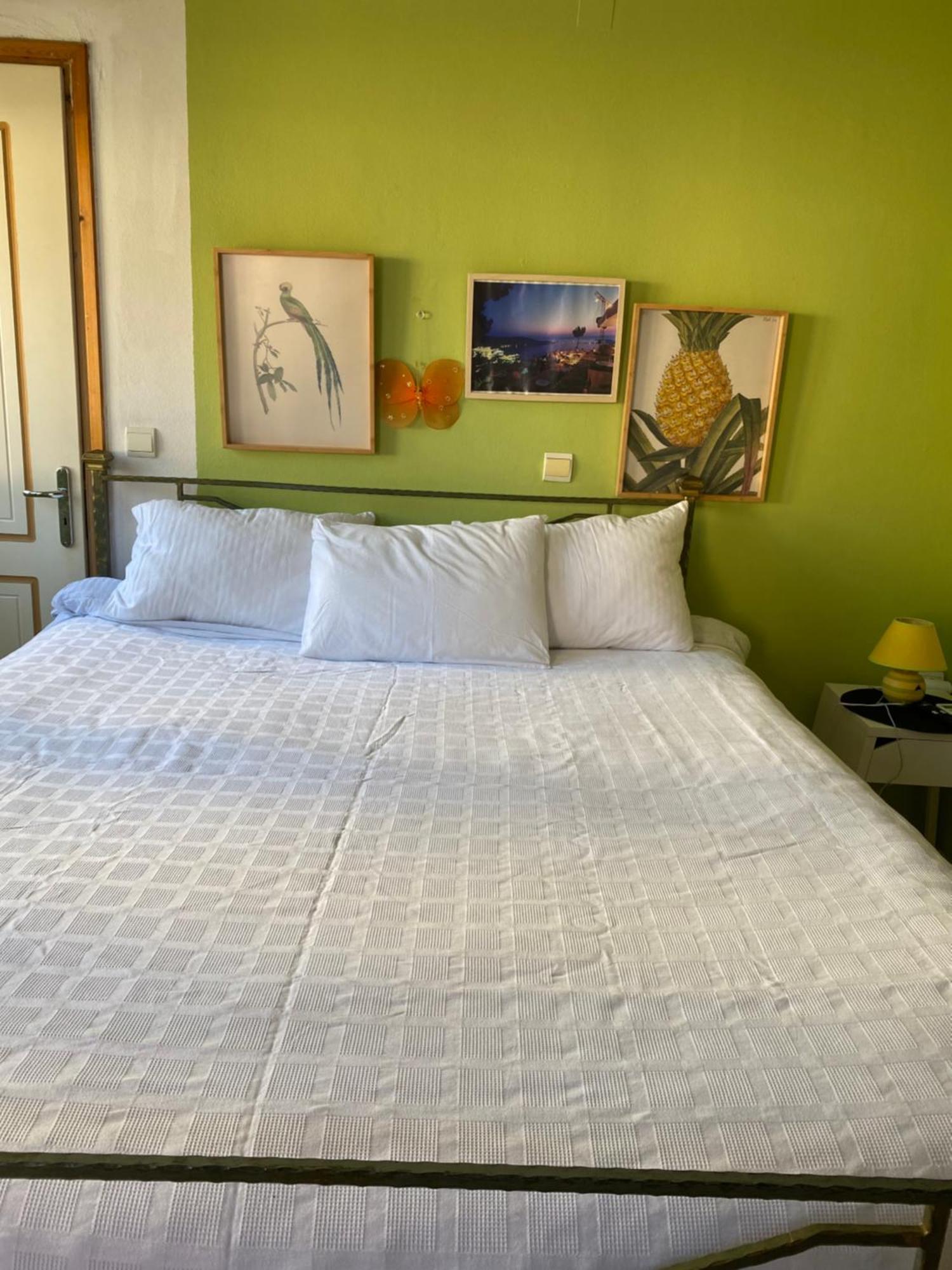 איגומניטסה Maria'S Roomstudios Apartments Flats To Let Seaside Heart City Chantzara Spyropoulos מראה חיצוני תמונה