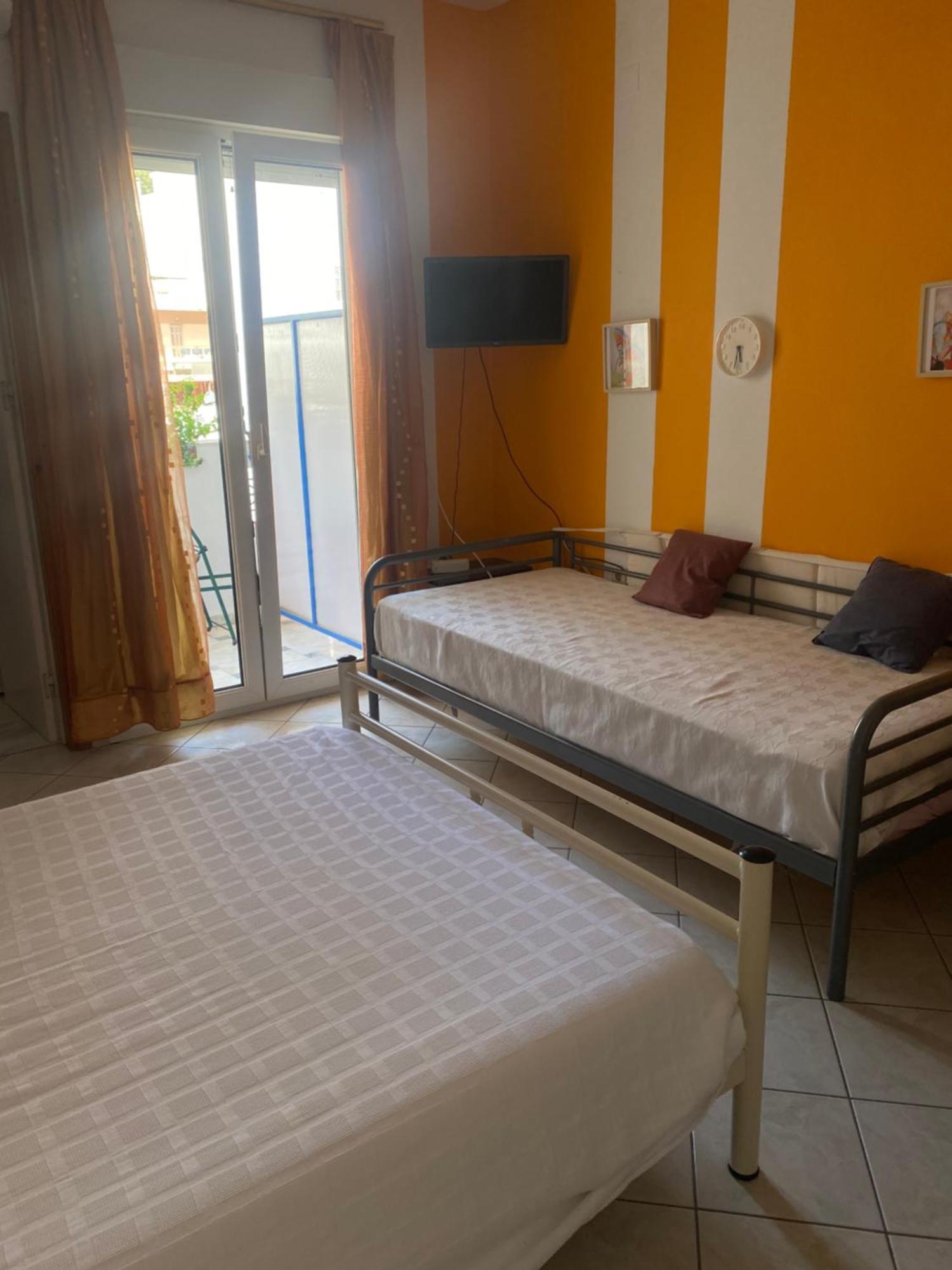 איגומניטסה Maria'S Roomstudios Apartments Flats To Let Seaside Heart City Chantzara Spyropoulos מראה חיצוני תמונה